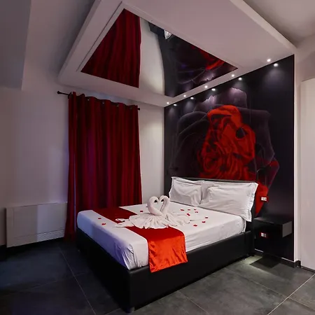 Suite Quarto Miglio