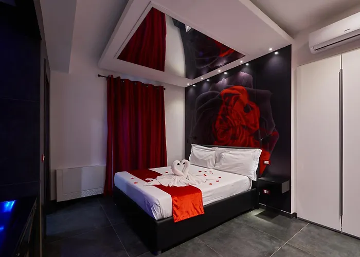 Gasthof Miglio Rom